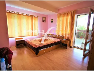 Vila P+1E, teren 500pm. Pescaria Lui Matei - - foto 4