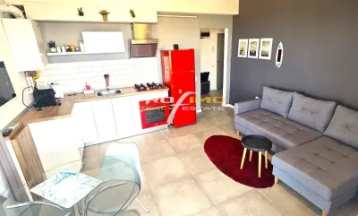Apartament 2 camere pe malul Lacului Mamaia - Mamaia
