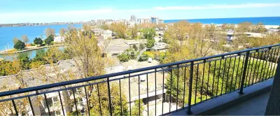 Apartament 2 camere pe malul Lacului Mamaia - foto 16