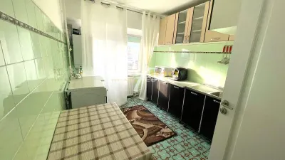Apartament 3 camere decomandat - Kaufland ICIL - Constanta