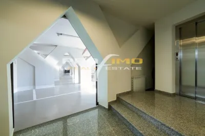 Centru - Plaja Neversea - Apartament 2 camere, mobilat modern, utilat premium - foto 10