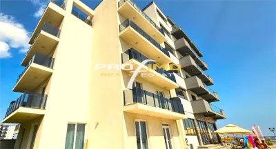 Promenada Mamaia Nord Apartament 3 camere cu Vedere La Mare - foto 9