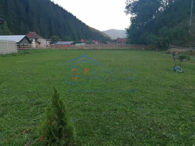 Teren Intravilan I Campulung Moldovenesc I T-7024 - Campulung Moldovenesc