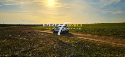 Teren 3823 mp. intravilan - Autostrada - Dedeman Agigea - foto 10