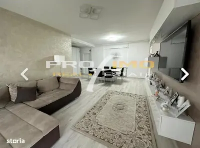 Mamaia Nord - Apartament 2 camere - su.76mp. CF.0, LUX - Mamaia-Sat