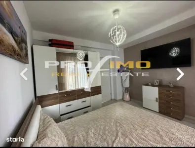 Mamaia Nord - Apartament 2 camere - su.76mp. CF.0, LUX - foto 10