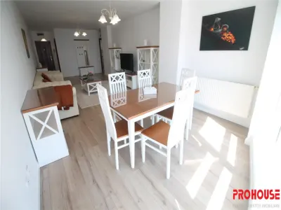 Apartament de LUX = 135mp - bloc 2008 - Stefan cel Mare - foto 3