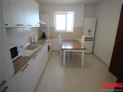 Apartament de LUX = 135mp - bloc 2008 - Stefan cel Mare - foto 23