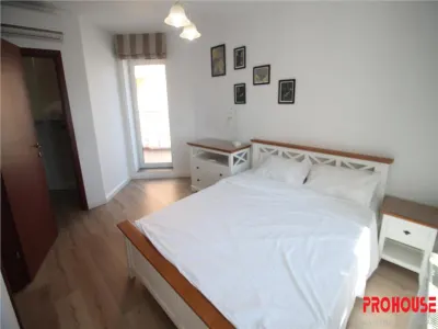 Apartament de LUX = 135mp - bloc 2008 - Stefan cel Mare - foto 25