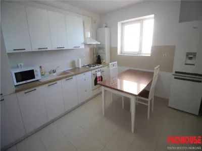 Apartament de LUX = 135mp - bloc 2008 - Stefan cel Mare - foto 4