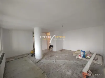 Apartament 3 camere in Centrul Nou Brasov zona ONIX - foto 15