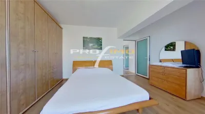 Ultracentral Lic.Mircea Cel Batran, Duplex 4 cam. cu Vedere la Mare - foto 6