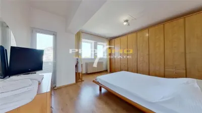 Ultracentral Lic.Mircea Cel Batran, Duplex 4 cam. cu Vedere la Mare - foto 10