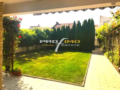 Stadionul Farul, vila P+1+M , 5 camere moderne - foto 2