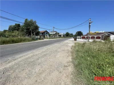 Varianta Margineni - Hemeiusi 4730 mp - foto 5