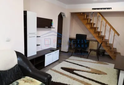 George Enescu apartament 3 camere mobilat (3C-2821) - Suceava