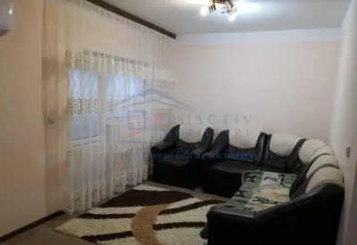 George Enescu apartament 3 camere mobilat (3C-2821) - foto 2