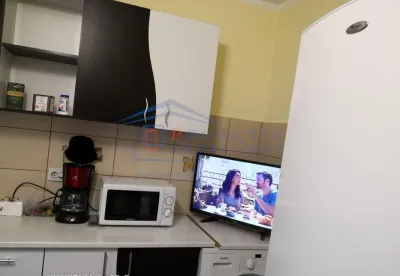 George Enescu apartament 3 camere mobilat (3C-2821) - foto 6