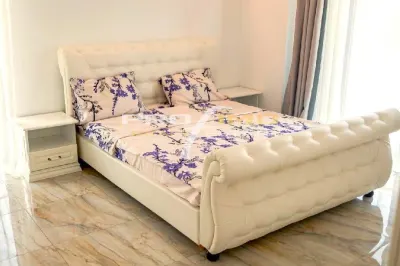 Statiunea Mamaia - Apartament 2 camere Cu vedere partiala la Mare si Lac - foto 2
