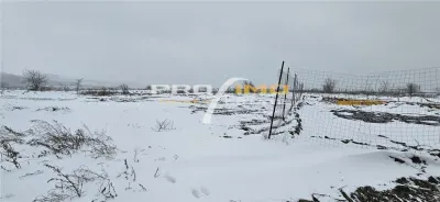 Teren 600mp. curs constructii, Utilitati, Palazu Mare, str.Spicului - foto 8