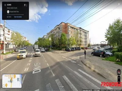 Spatiu birouri 70mp - zona GEPEX - Bacau