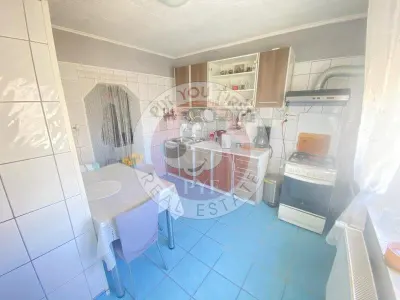 Petre Ispirescu | 3 camere | 74mp | Decomandat | B13232 - foto 9