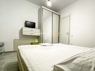 OPORTUNITATE Apartament 2 camere Modern la 500m.de PLAJA - foto 13
