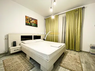 OPORTUNITATE Apartament 2 camere Modern la 500m.de PLAJA - foto 5