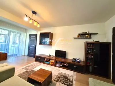 Apartament 4 camere su.110mp.Et.2 Tomis Nord TAV-ri - foto 1