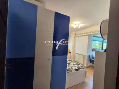 Apartament 4 camere su.110mp.Et.2 Tomis Nord TAV-ri - foto 17