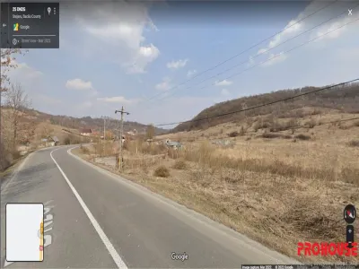 Podis - Stejaru - stradal 3.696mp - Bacau