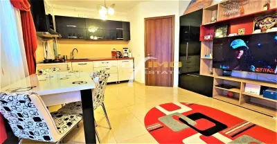 Apartament 2 camere cu vedere la Mare si Parcare in Proprietate - Mamaia-Sat