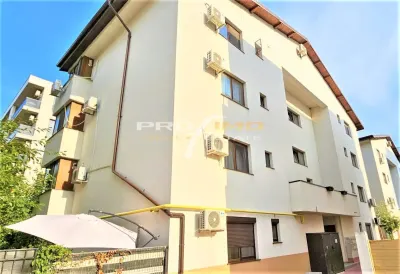 Apartament 2 camere cu vedere la Mare si Parcare in Proprietate - foto 13