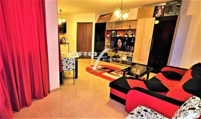 Apartament 2 camere cu vedere la Mare si Parcare in Proprietate - foto 21