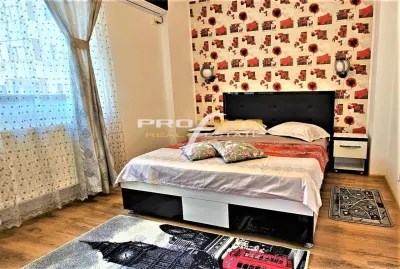 Apartament 2 camere cu vedere la Mare si Parcare in Proprietate - foto 6