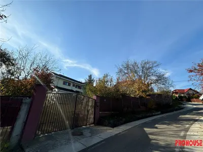Magura - vila P+1E - teren 1.100mp - foto 3