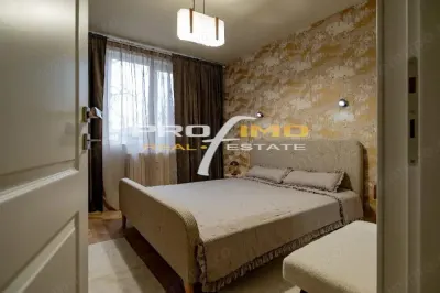 Tomis Nord, apartament 2 camere decomandat renovat recent, etaj intermediar - foto 5