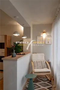 Tomis Nord, apartament 2 camere decomandat renovat recent, etaj intermediar - foto 8
