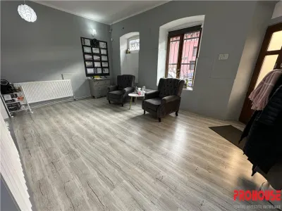 Spatiu comercial - I. S. Sturza - 100mp - foto 3
