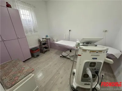 Spatiu comercial - I. S. Sturza - 100mp - foto 7