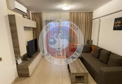 Metrou Academia Militara | 2 camere | Decomandat | 54mp | B13237 - Bucuresti