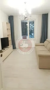 Lac Floreasca | 3 camere | 68mp | Semidecomandat | B13239 - foto 1