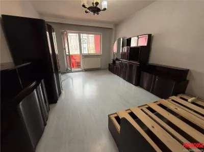 OKAZIE! - Energiei-G. Bacovia- 2 camere decomandate - Bacau
