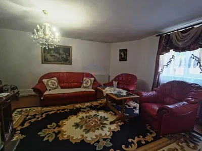 Casa individuala | Burdujeni | C-5683 - Suceava