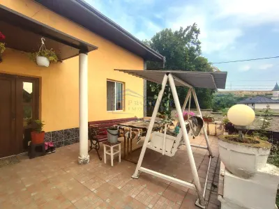 Casa individuala | Burdujeni | C-5683 - foto 11