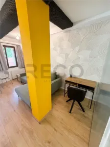 RECO Apartament la casa, lux, 38 mp utili, zona Hotel Hilton - foto 4
