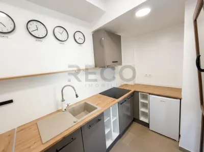 RECO Apartament la casa, lux, 38 mp utili, zona Hotel Hilton - foto 6