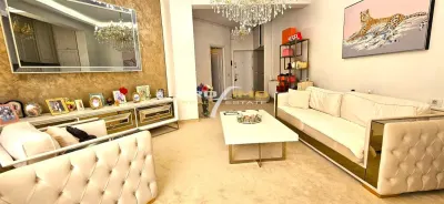 Mamaia Nord - Apartament exclusivist Mobilat LUX utilat PREMIUM - Mamaia-Sat
