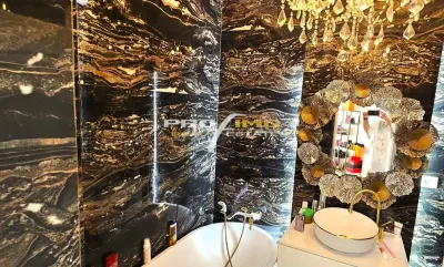 Mamaia Nord - Apartament exclusivist Mobilat LUX utilat PREMIUM - foto 17