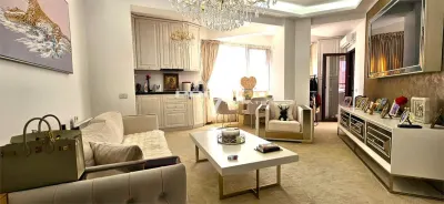 Mamaia Nord - Apartament exclusivist Mobilat LUX utilat PREMIUM - foto 21